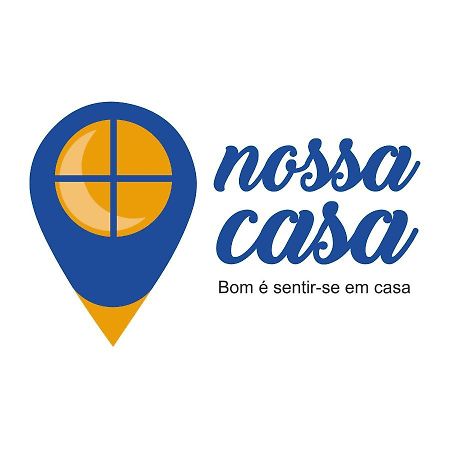 شقة Nossa Casa السلفادور المظهر الخارجي الصورة