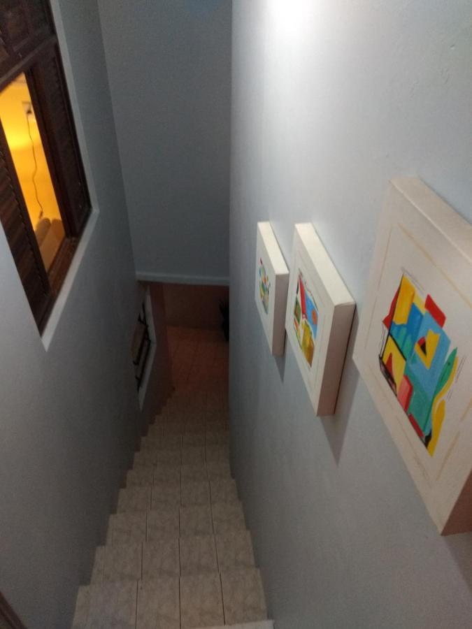 شقة Nossa Casa السلفادور المظهر الخارجي الصورة