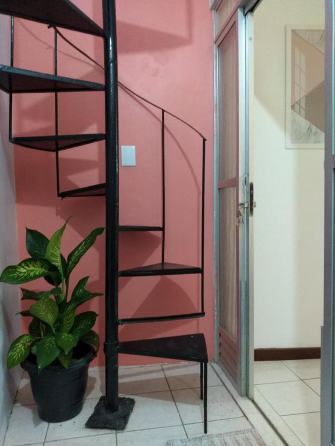 شقة Nossa Casa السلفادور المظهر الخارجي الصورة