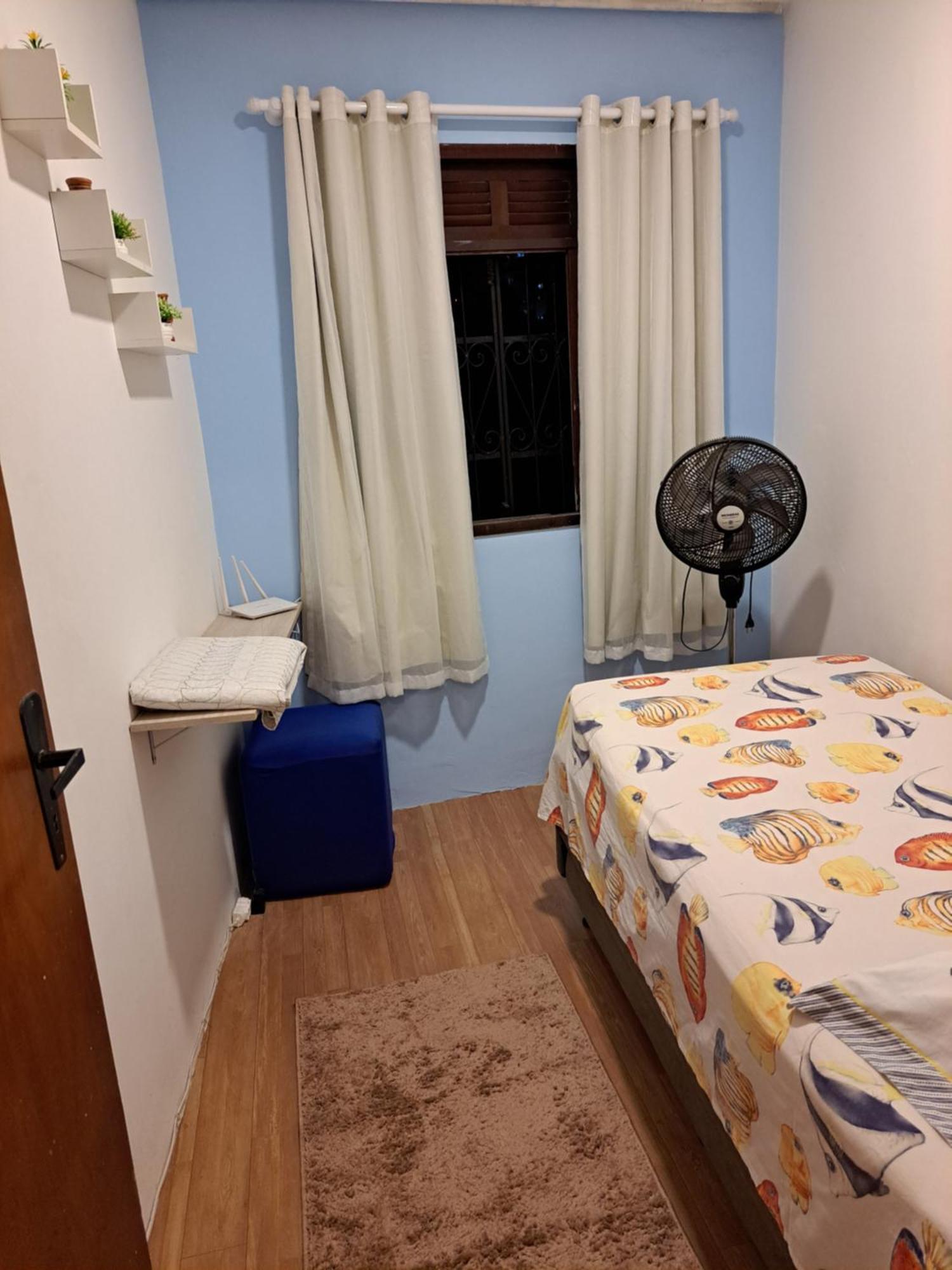 شقة Nossa Casa السلفادور المظهر الخارجي الصورة